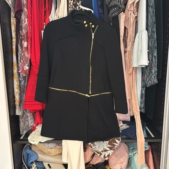 INC two in one coat - Picture 5 of 10